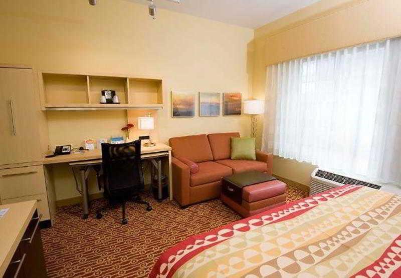Towneplace Suites By Marriott Williamsport Exteriör bild