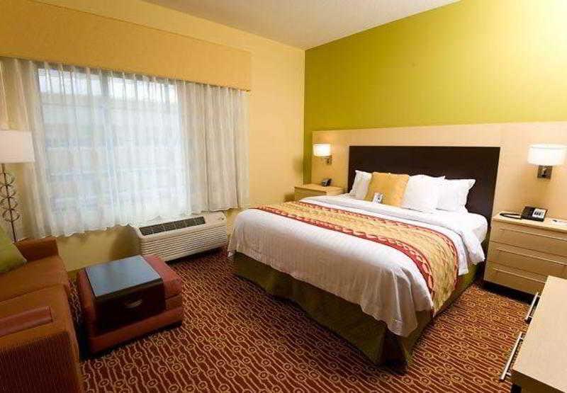 Towneplace Suites By Marriott Williamsport Exteriör bild