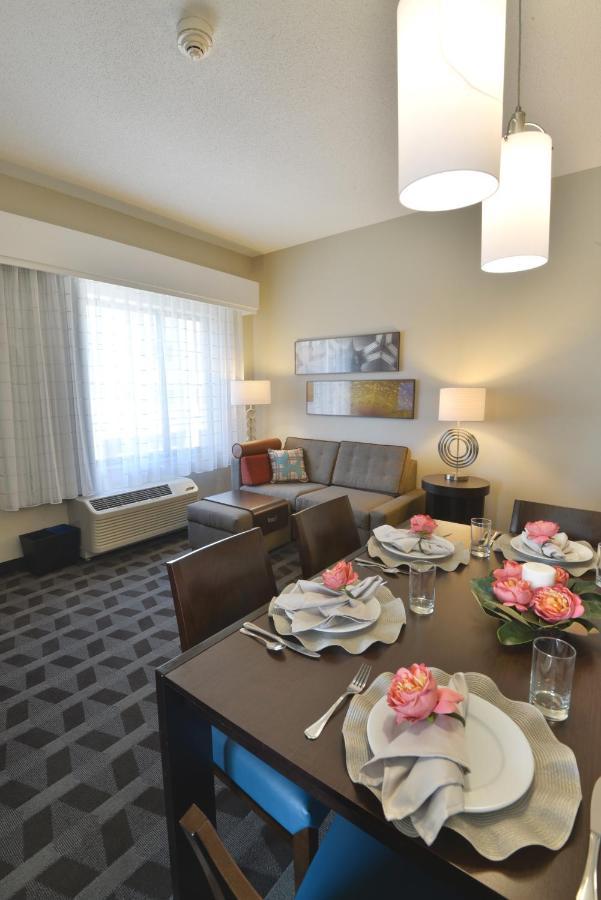 Towneplace Suites By Marriott Williamsport Exteriör bild