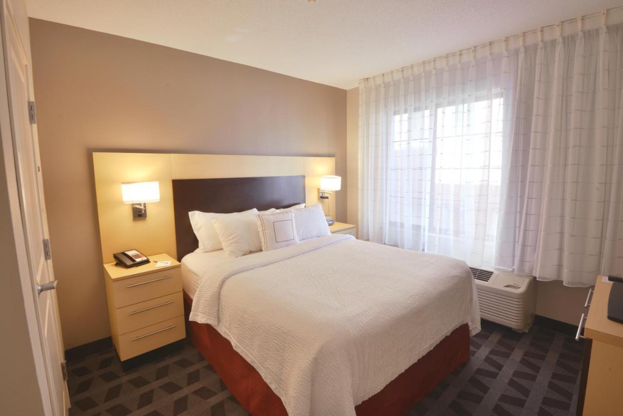 Towneplace Suites By Marriott Williamsport Exteriör bild
