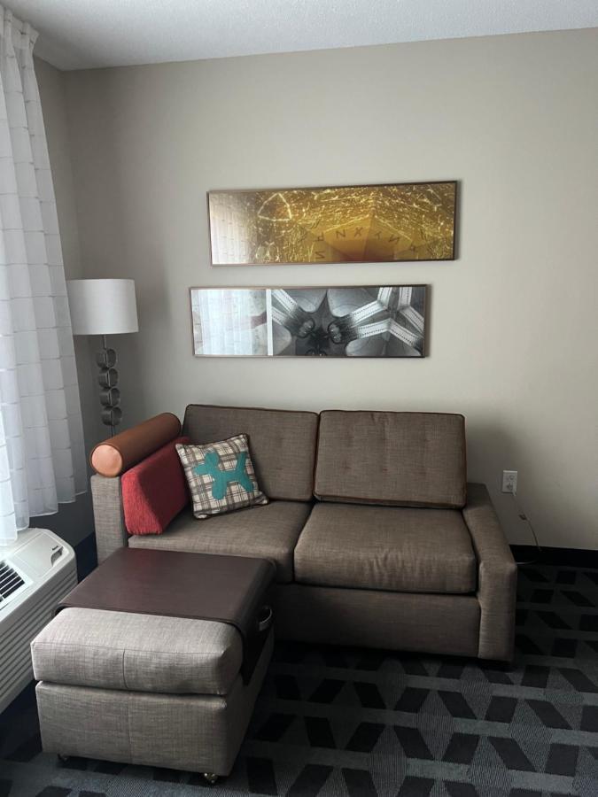 Towneplace Suites By Marriott Williamsport Exteriör bild