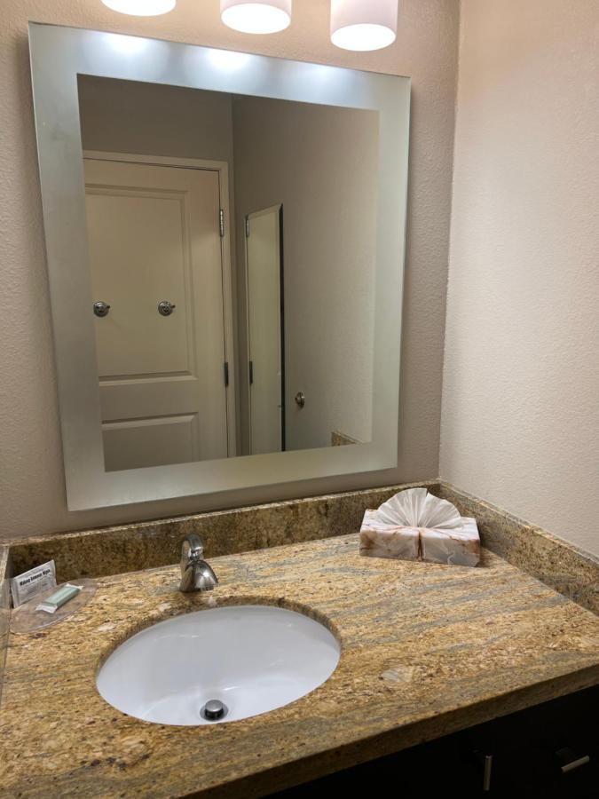 Towneplace Suites By Marriott Williamsport Exteriör bild