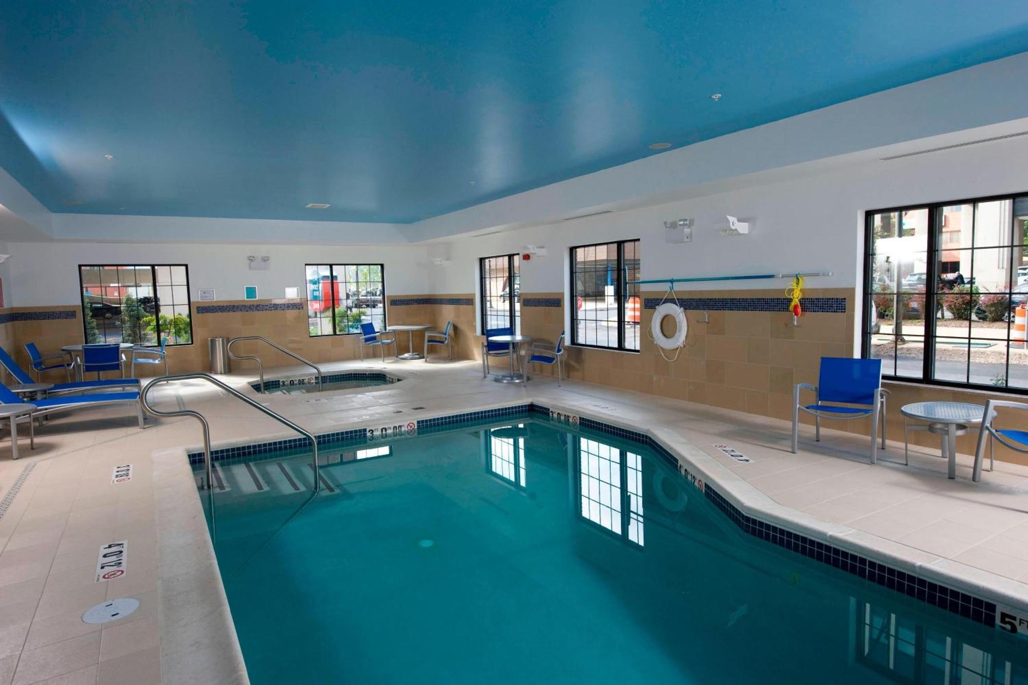 Towneplace Suites By Marriott Williamsport Exteriör bild