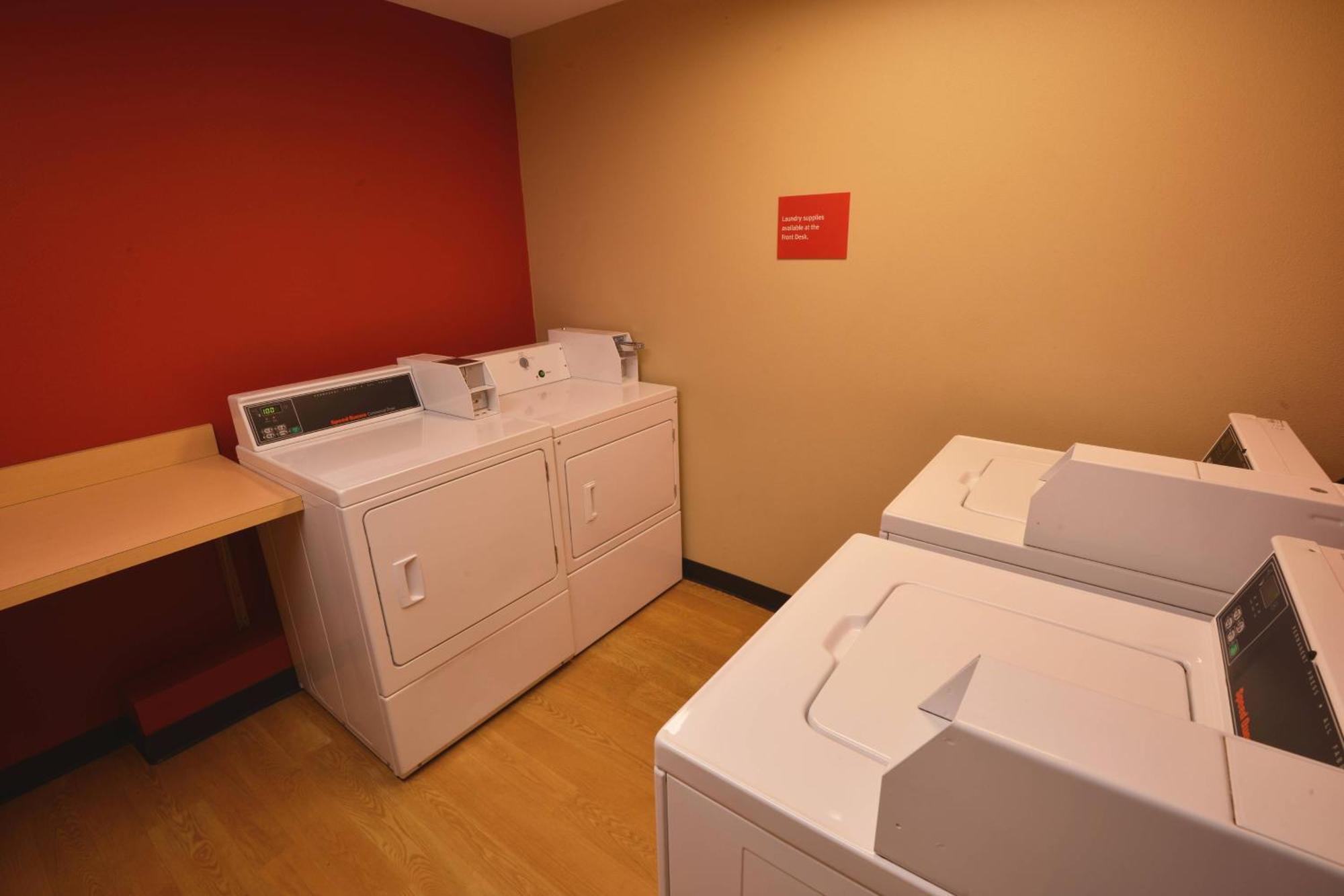 Towneplace Suites By Marriott Williamsport Exteriör bild
