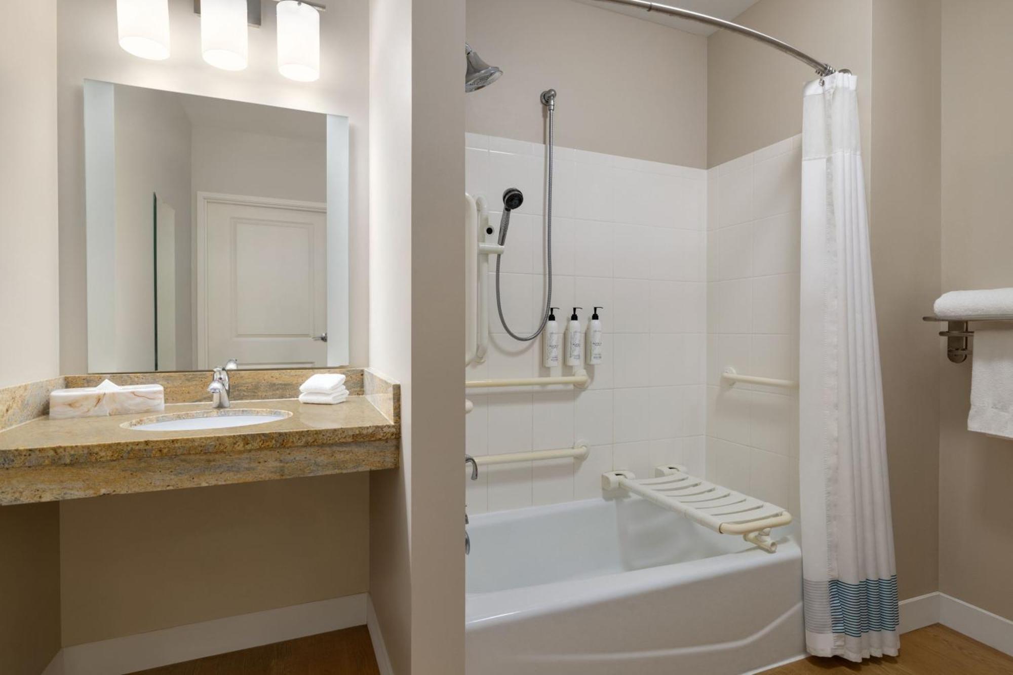 Towneplace Suites By Marriott Williamsport Exteriör bild