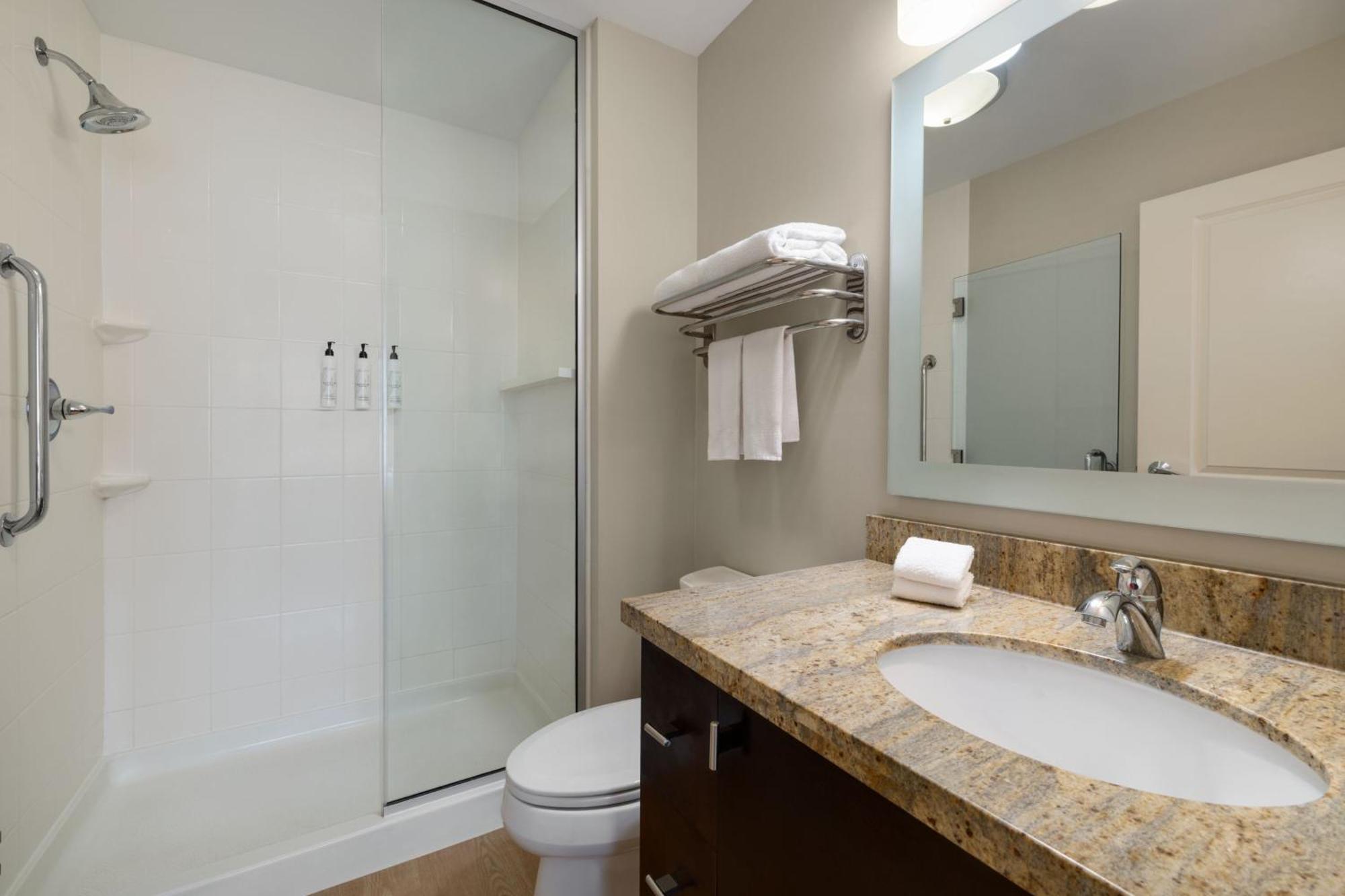 Towneplace Suites By Marriott Williamsport Exteriör bild