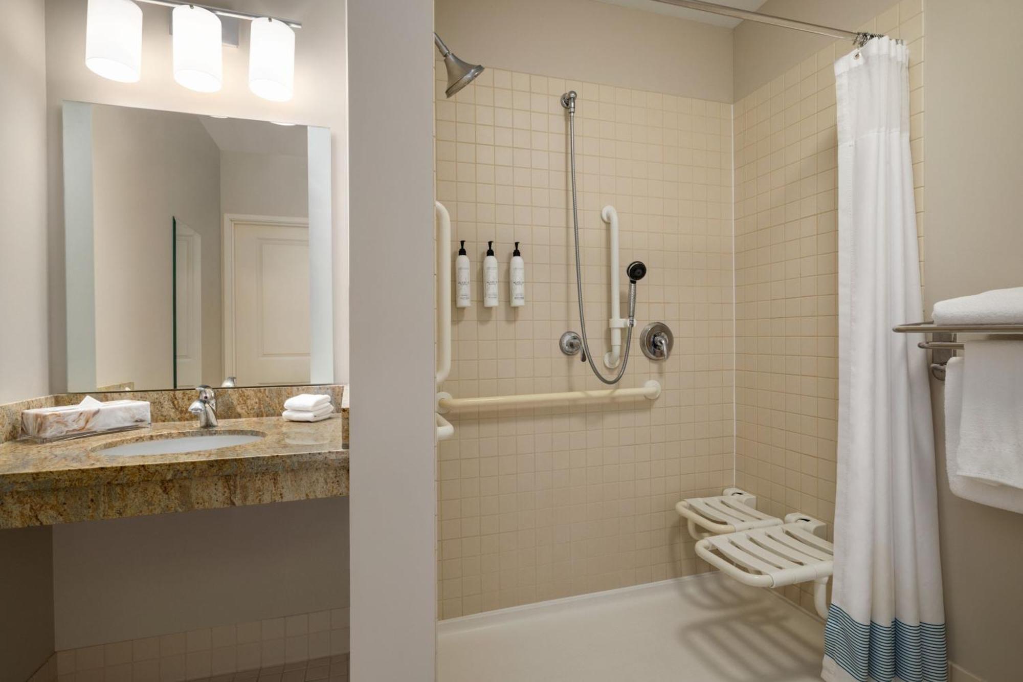 Towneplace Suites By Marriott Williamsport Exteriör bild