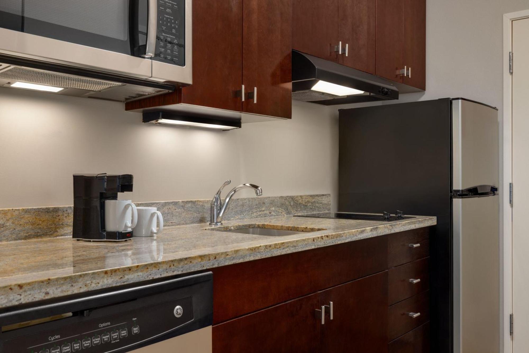 Towneplace Suites By Marriott Williamsport Exteriör bild