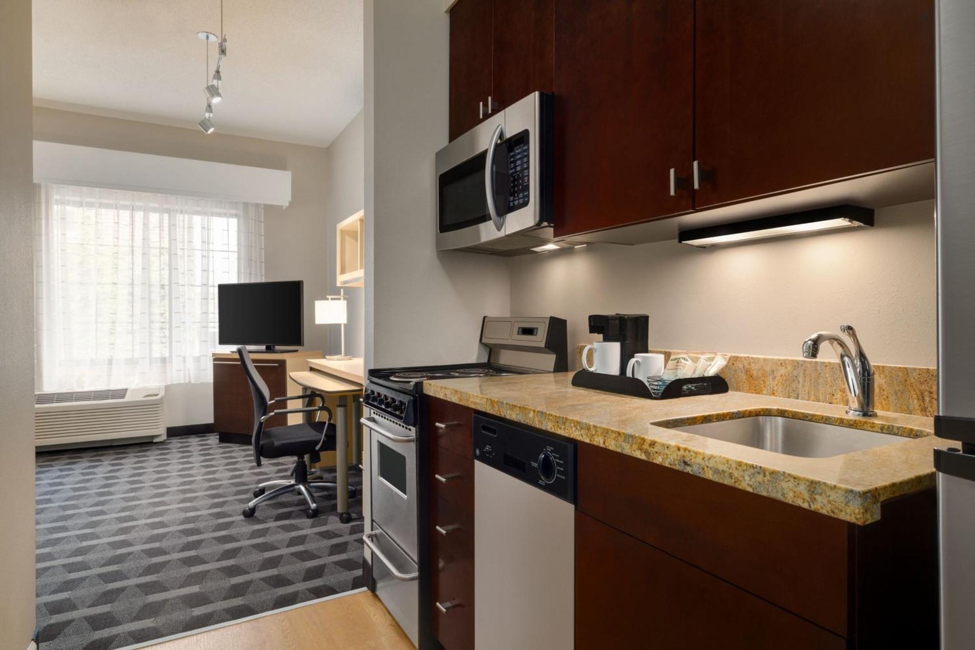 Towneplace Suites By Marriott Williamsport Exteriör bild
