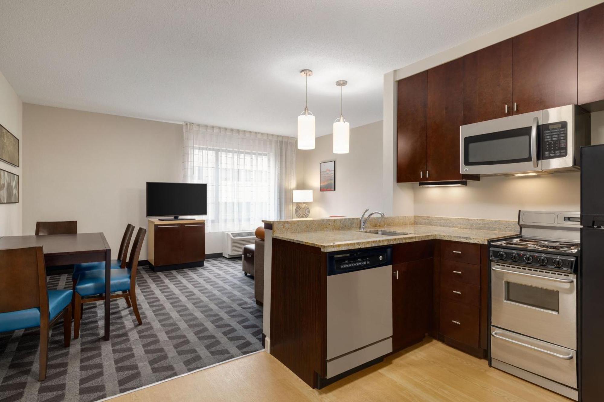 Towneplace Suites By Marriott Williamsport Exteriör bild