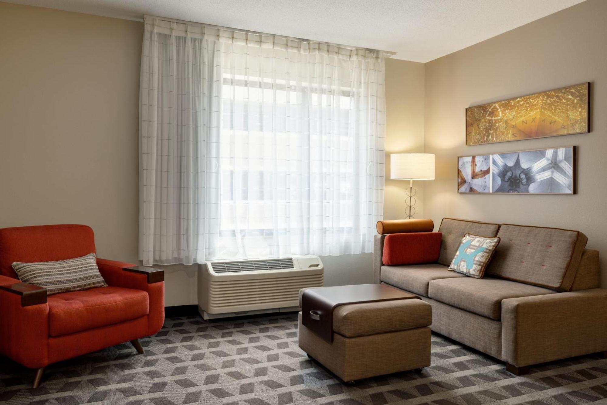 Towneplace Suites By Marriott Williamsport Exteriör bild