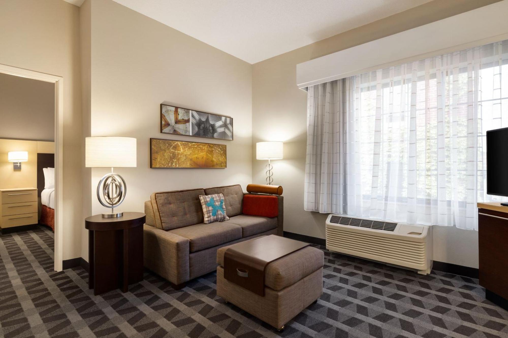 Towneplace Suites By Marriott Williamsport Exteriör bild
