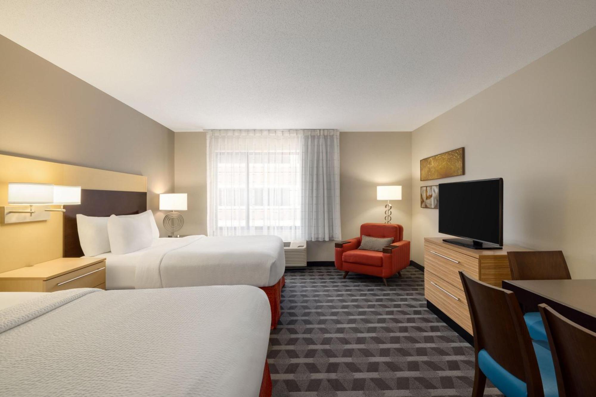 Towneplace Suites By Marriott Williamsport Exteriör bild