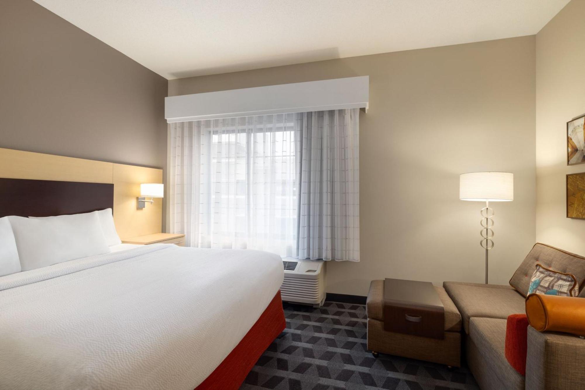 Towneplace Suites By Marriott Williamsport Exteriör bild