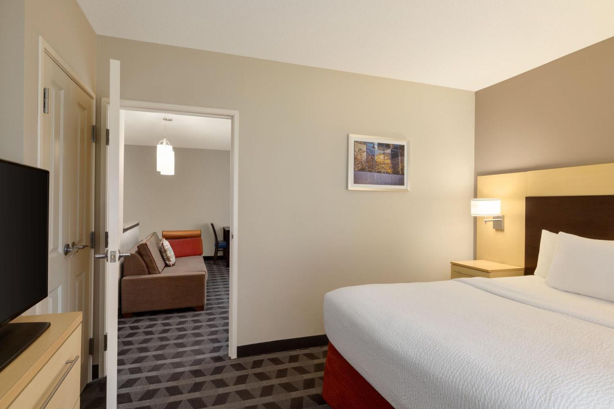 Towneplace Suites By Marriott Williamsport Exteriör bild