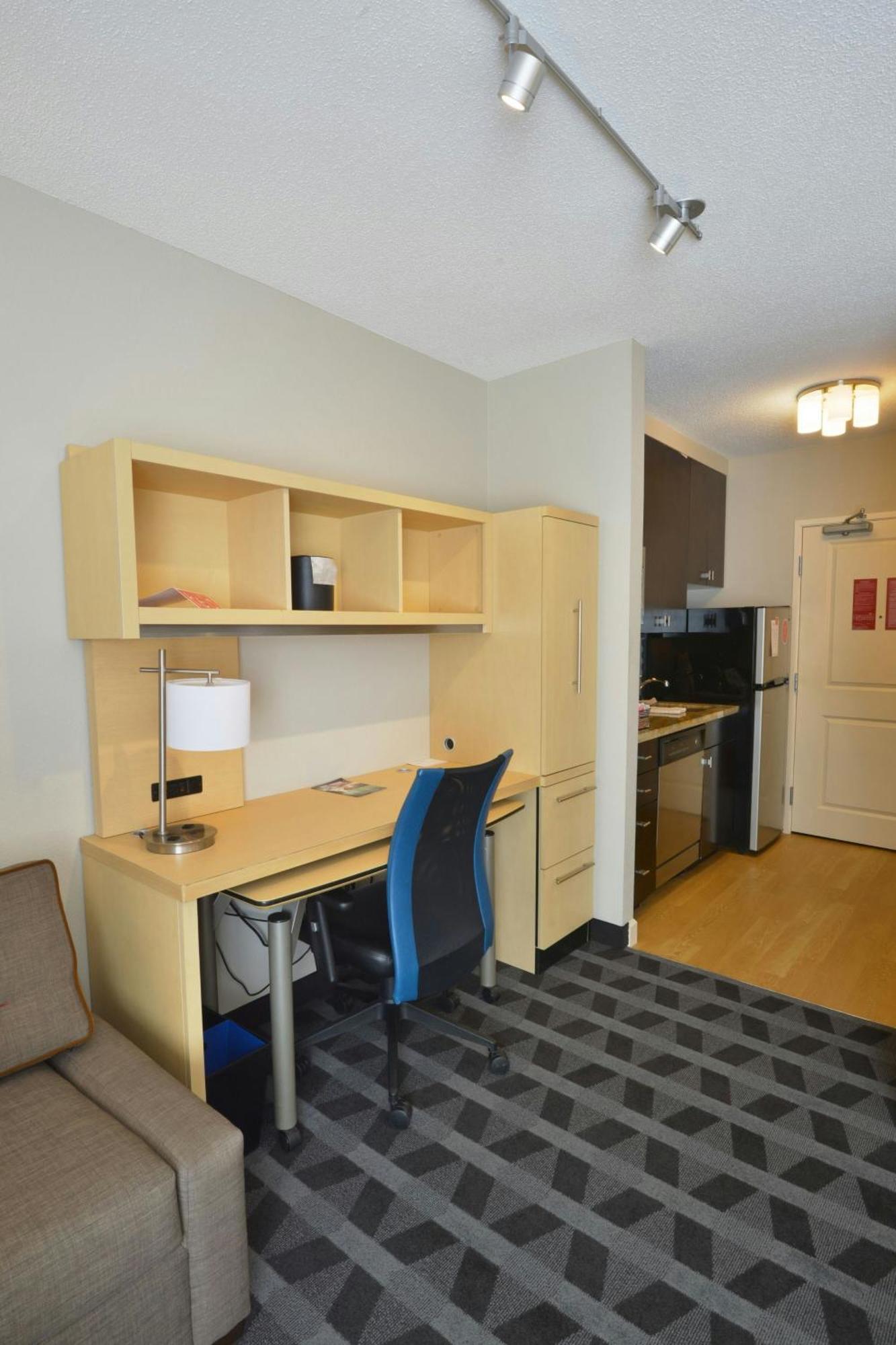 Towneplace Suites By Marriott Williamsport Exteriör bild