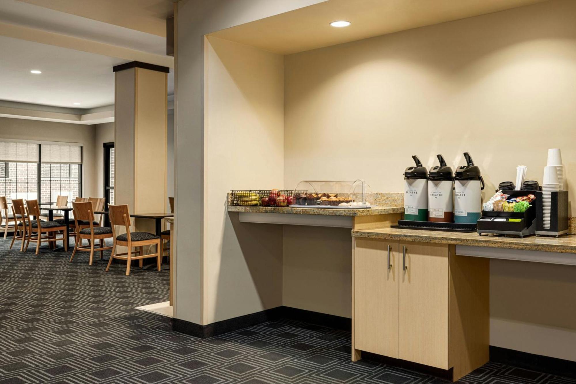 Towneplace Suites By Marriott Williamsport Exteriör bild