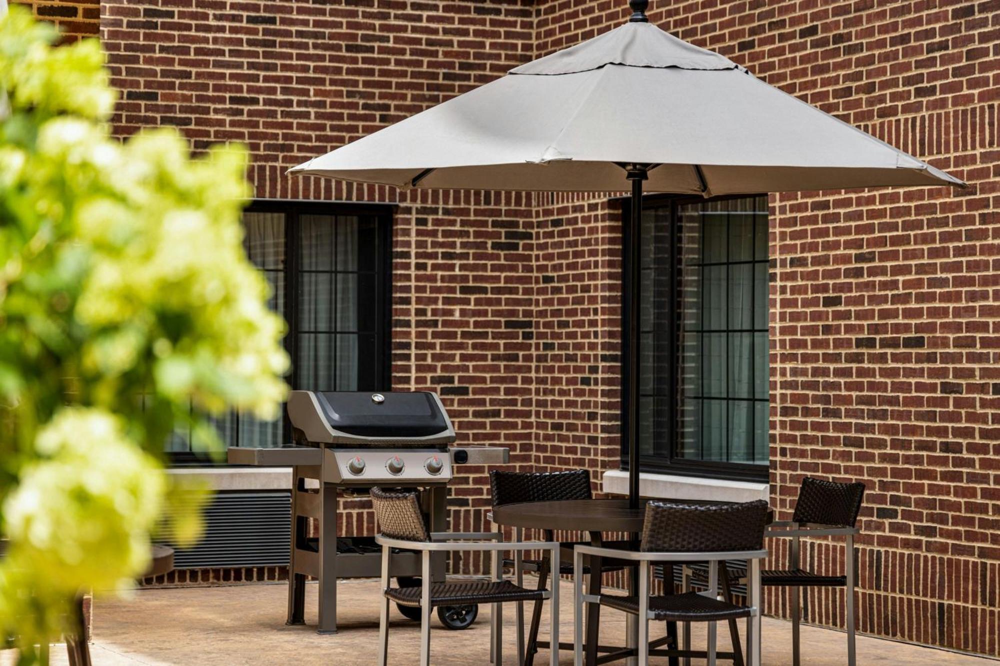 Towneplace Suites By Marriott Williamsport Exteriör bild