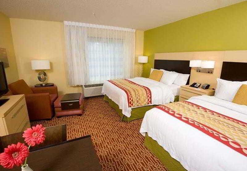 Towneplace Suites By Marriott Williamsport Rum bild