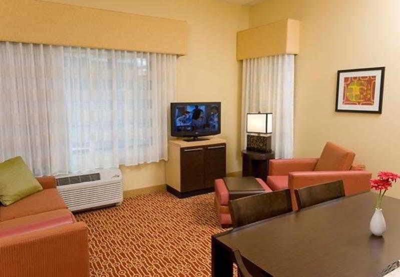 Towneplace Suites By Marriott Williamsport Rum bild