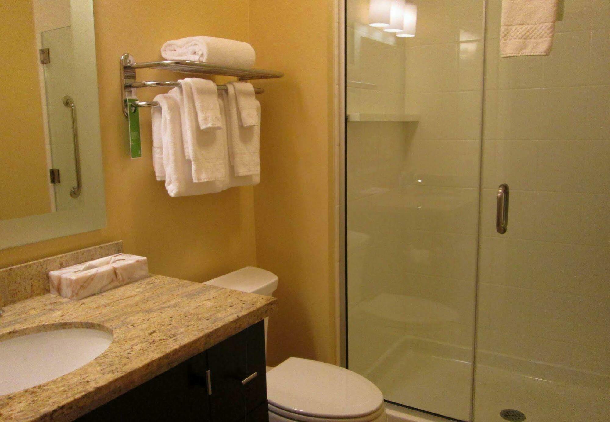 Towneplace Suites By Marriott Williamsport Exteriör bild
